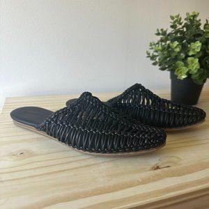 Universal Thread Womens Ellen Mule Shoes - Size 9